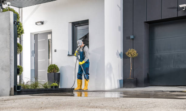 Best Sidewalk and Walkway Cleaning  in Sea Ranch, CA